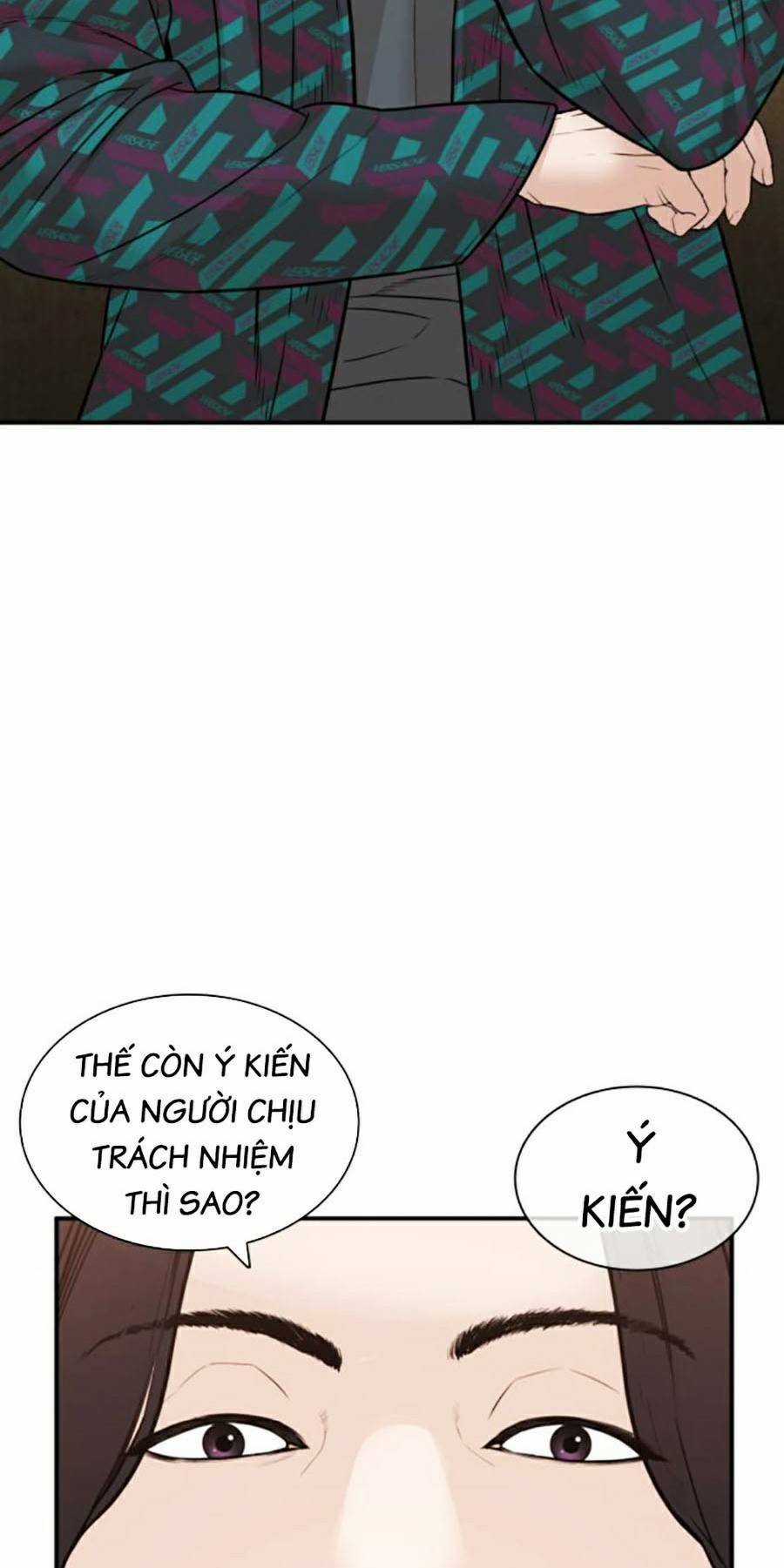 Cách Chiến Thắng Trận Đấu Chapter 198 trang 41