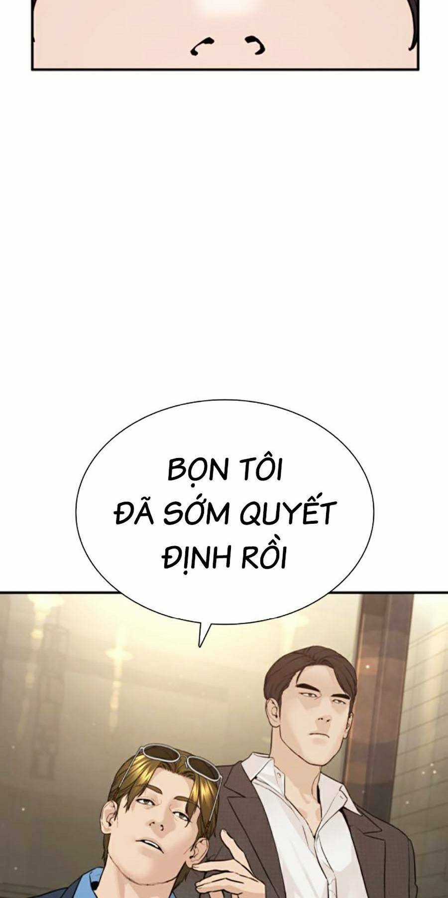 Cách Chiến Thắng Trận Đấu Chapter 198 trang 42