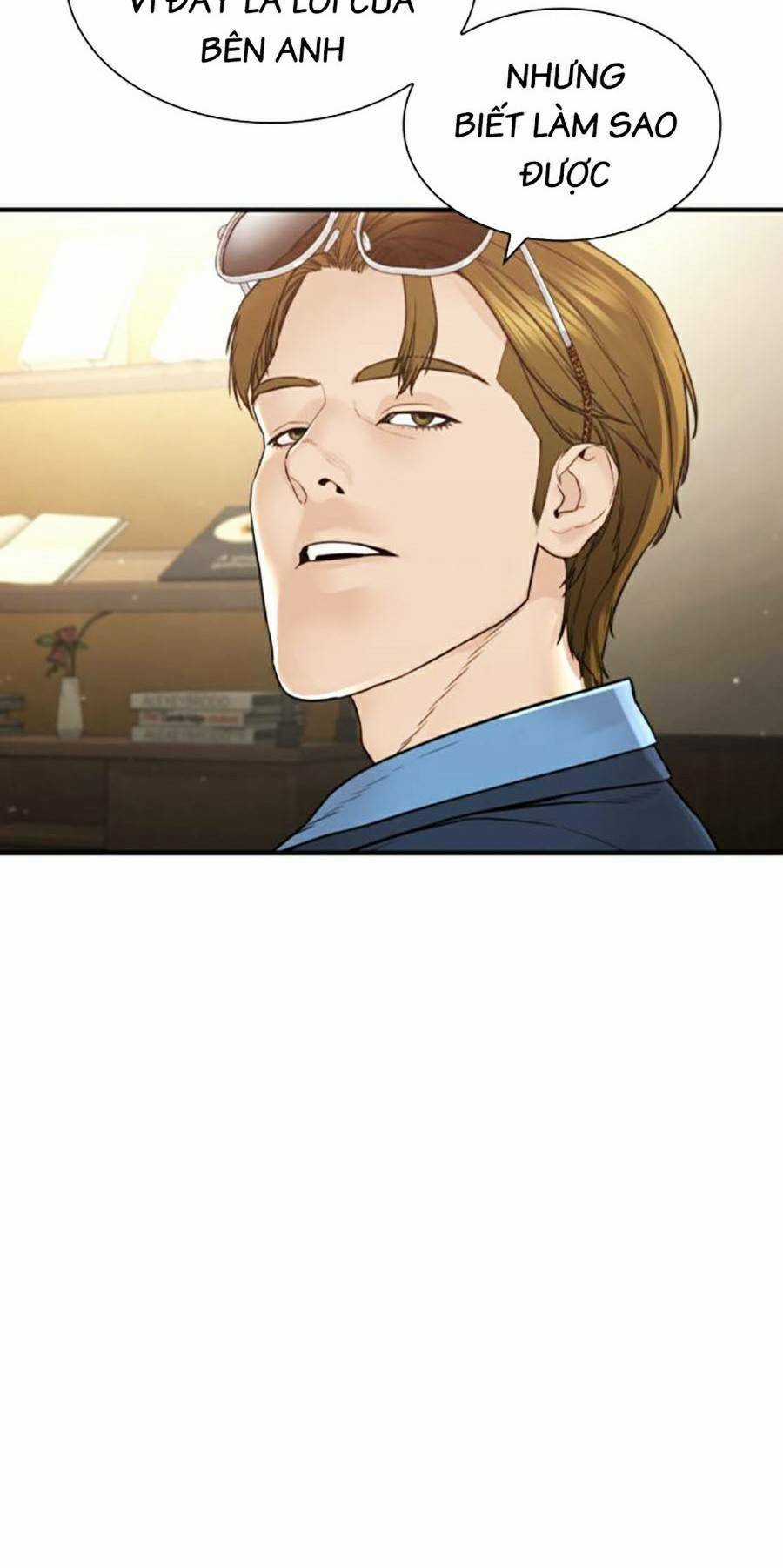 Cách Chiến Thắng Trận Đấu Chapter 198 trang 44