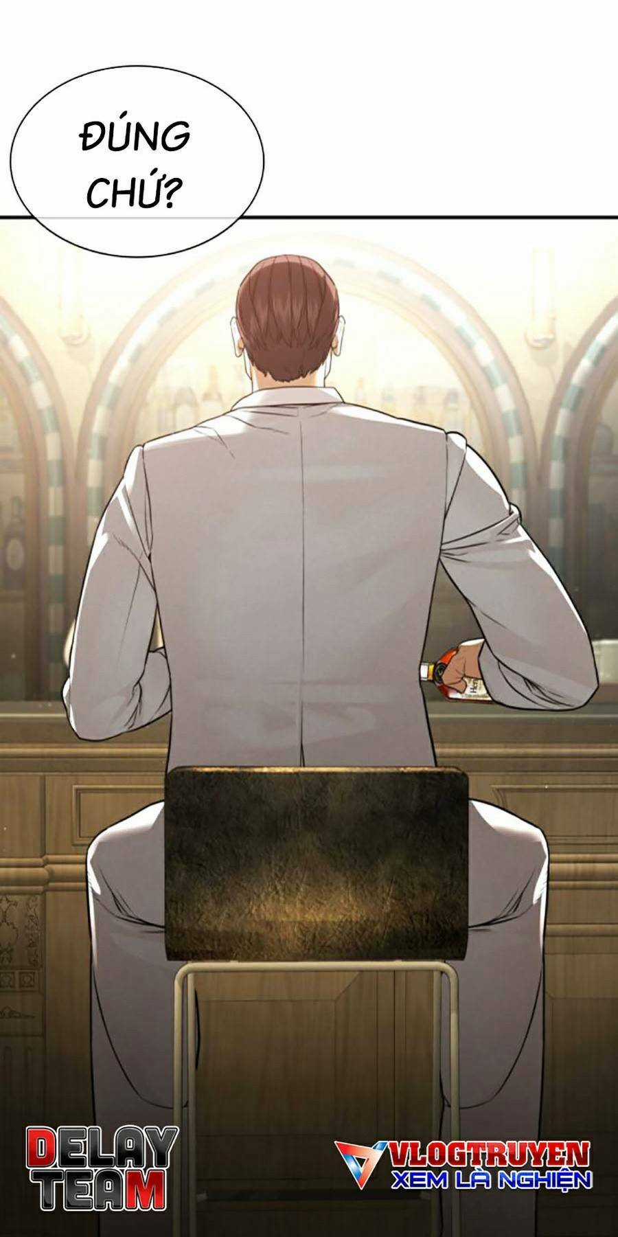 Cách Chiến Thắng Trận Đấu Chapter 198 trang 45