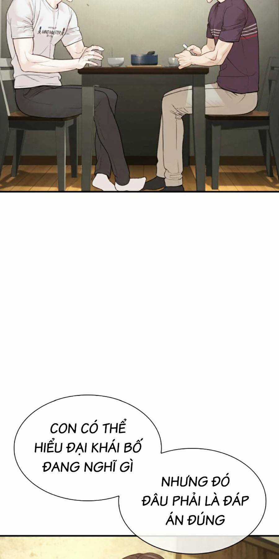 Cách Chiến Thắng Trận Đấu Chapter 198 trang 52