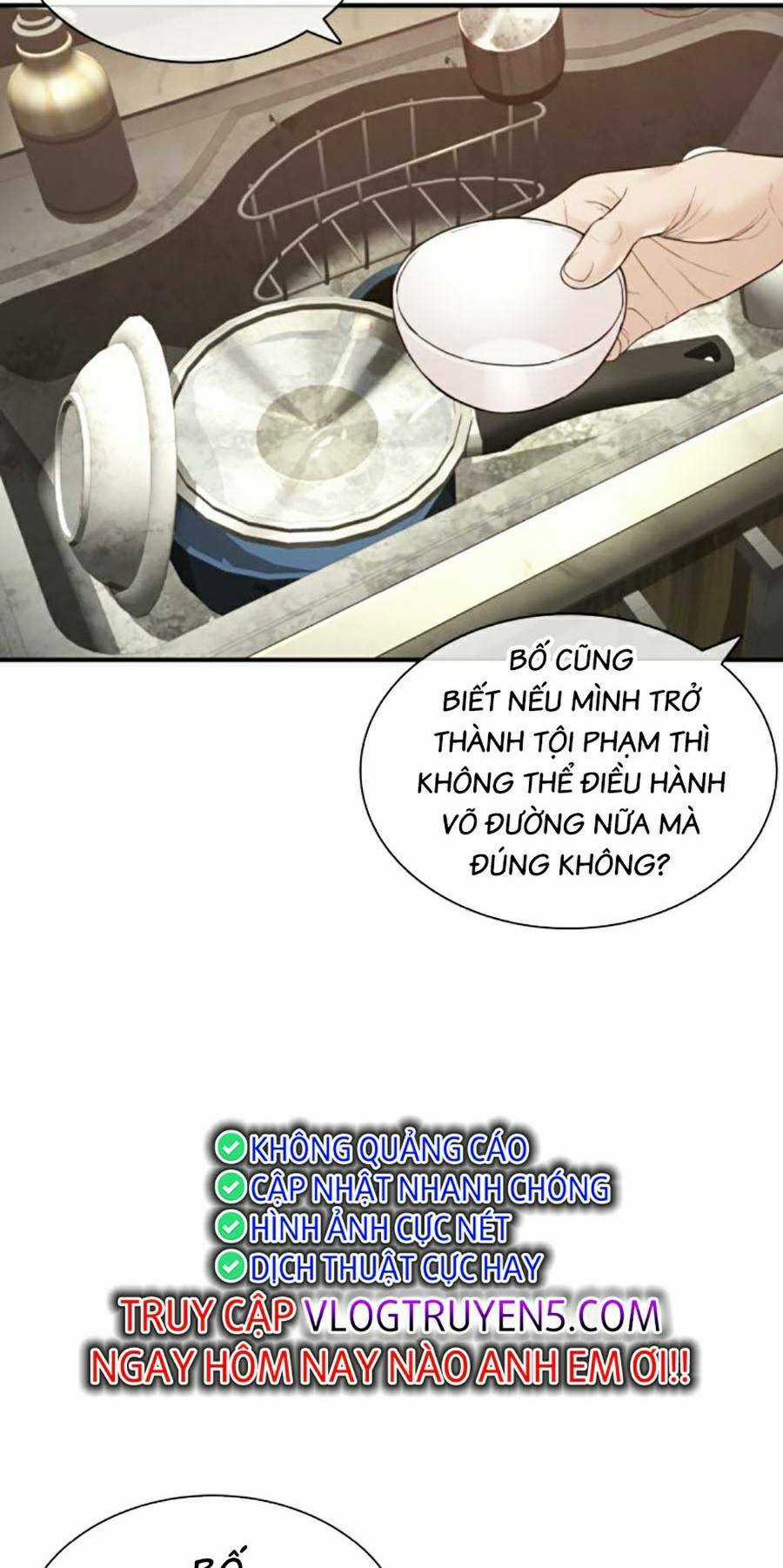 Cách Chiến Thắng Trận Đấu Chapter 198 trang 54