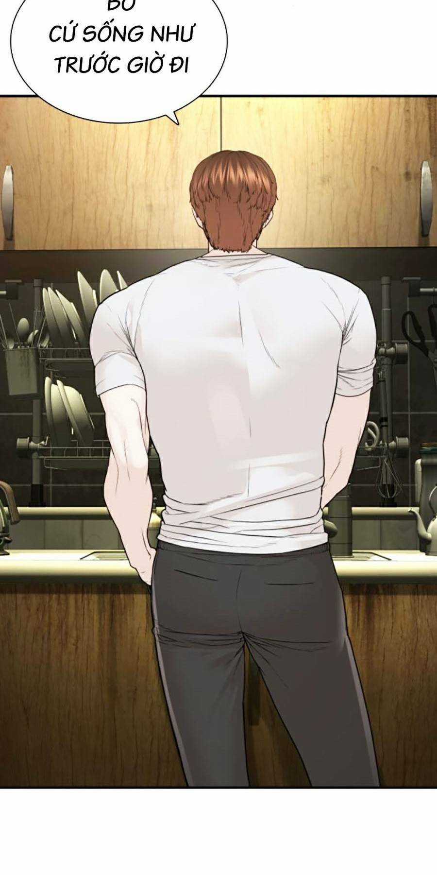 Cách Chiến Thắng Trận Đấu Chapter 198 trang 55