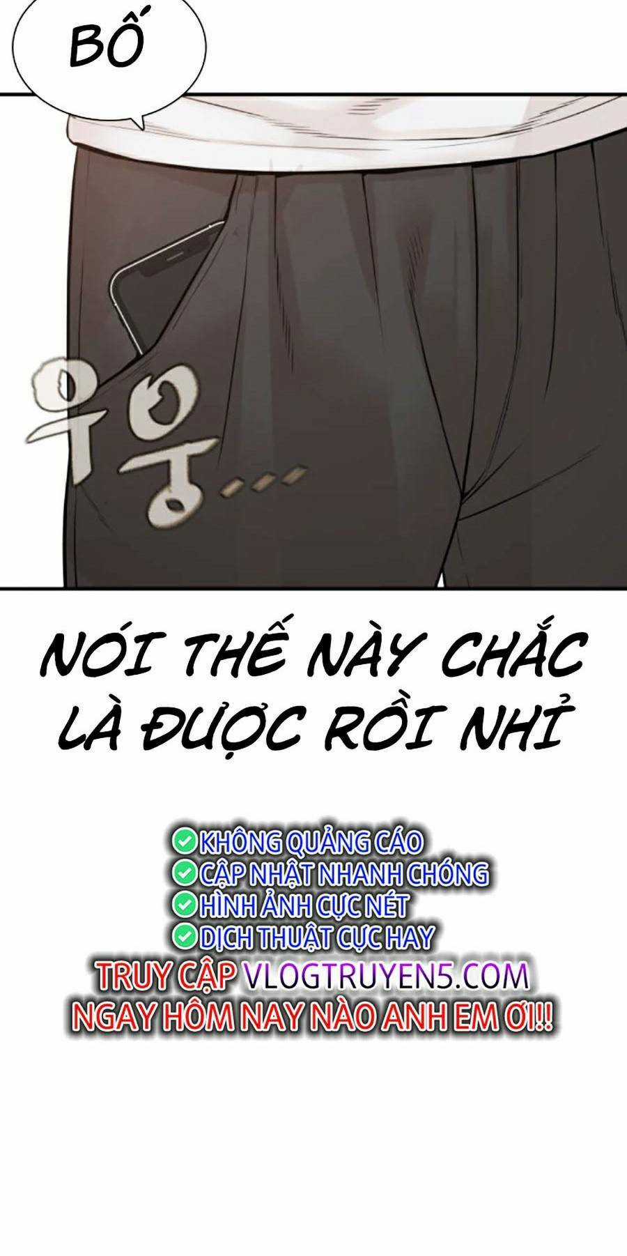 Cách Chiến Thắng Trận Đấu Chapter 198 trang 59