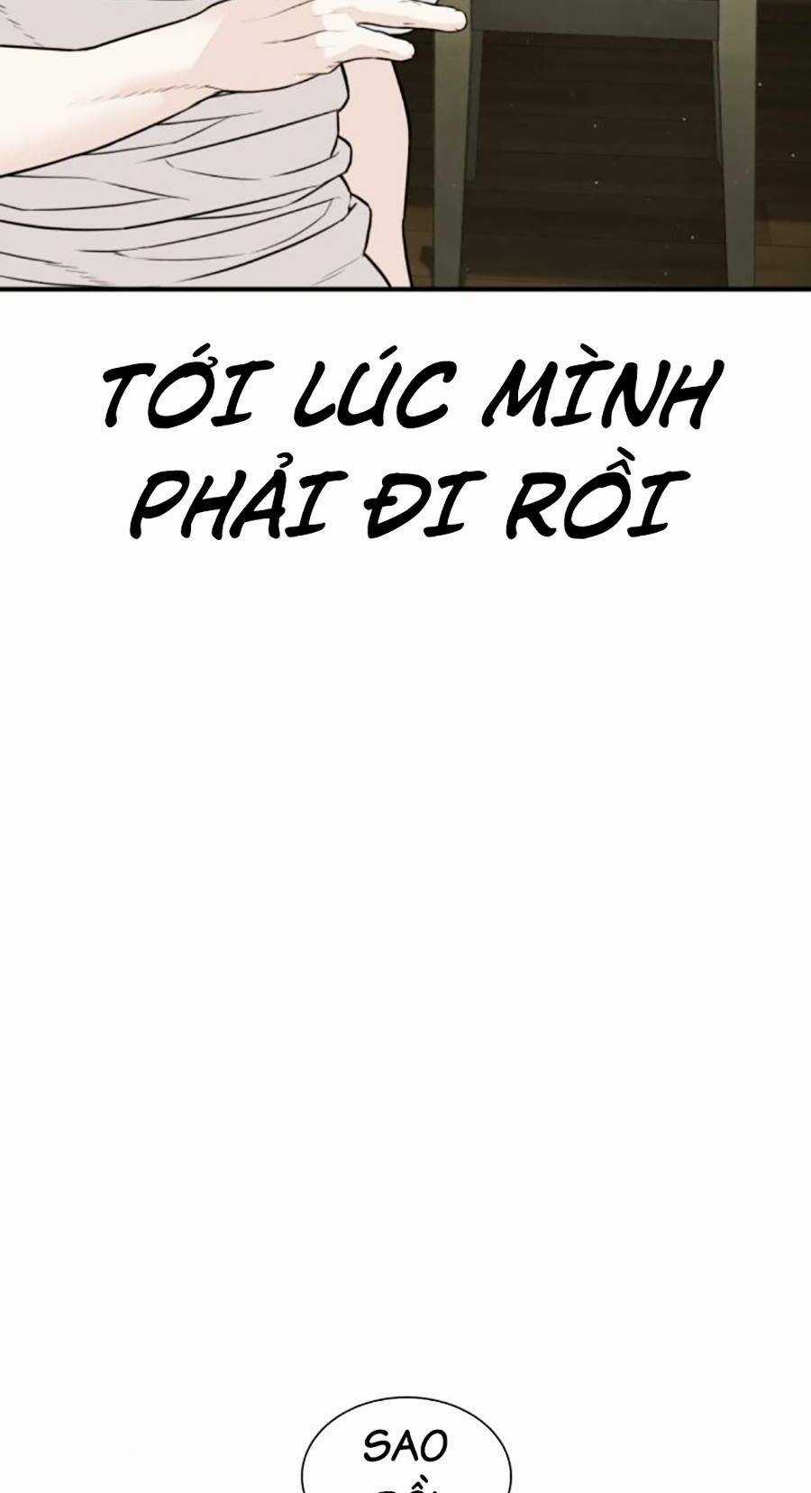 Cách Chiến Thắng Trận Đấu Chapter 198 trang 61