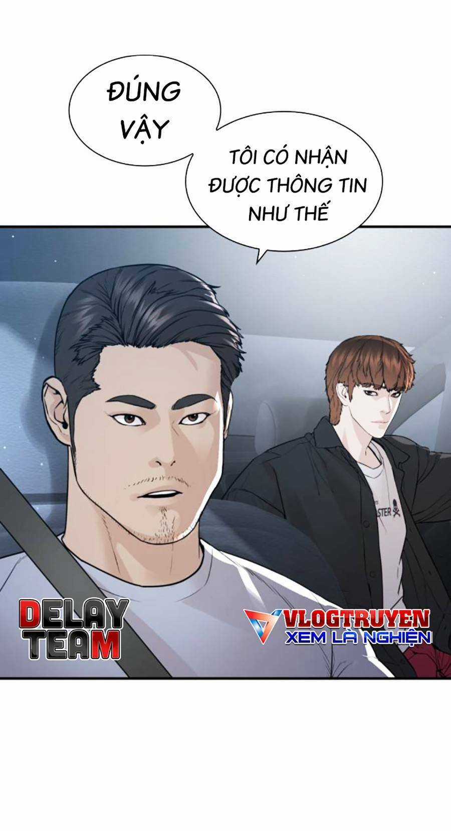 Cách Chiến Thắng Trận Đấu Chapter 198 trang 68