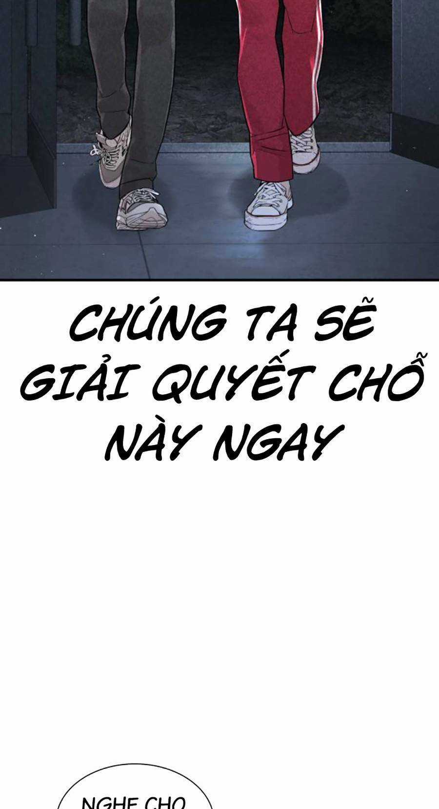 Cách Chiến Thắng Trận Đấu Chapter 198 trang 72