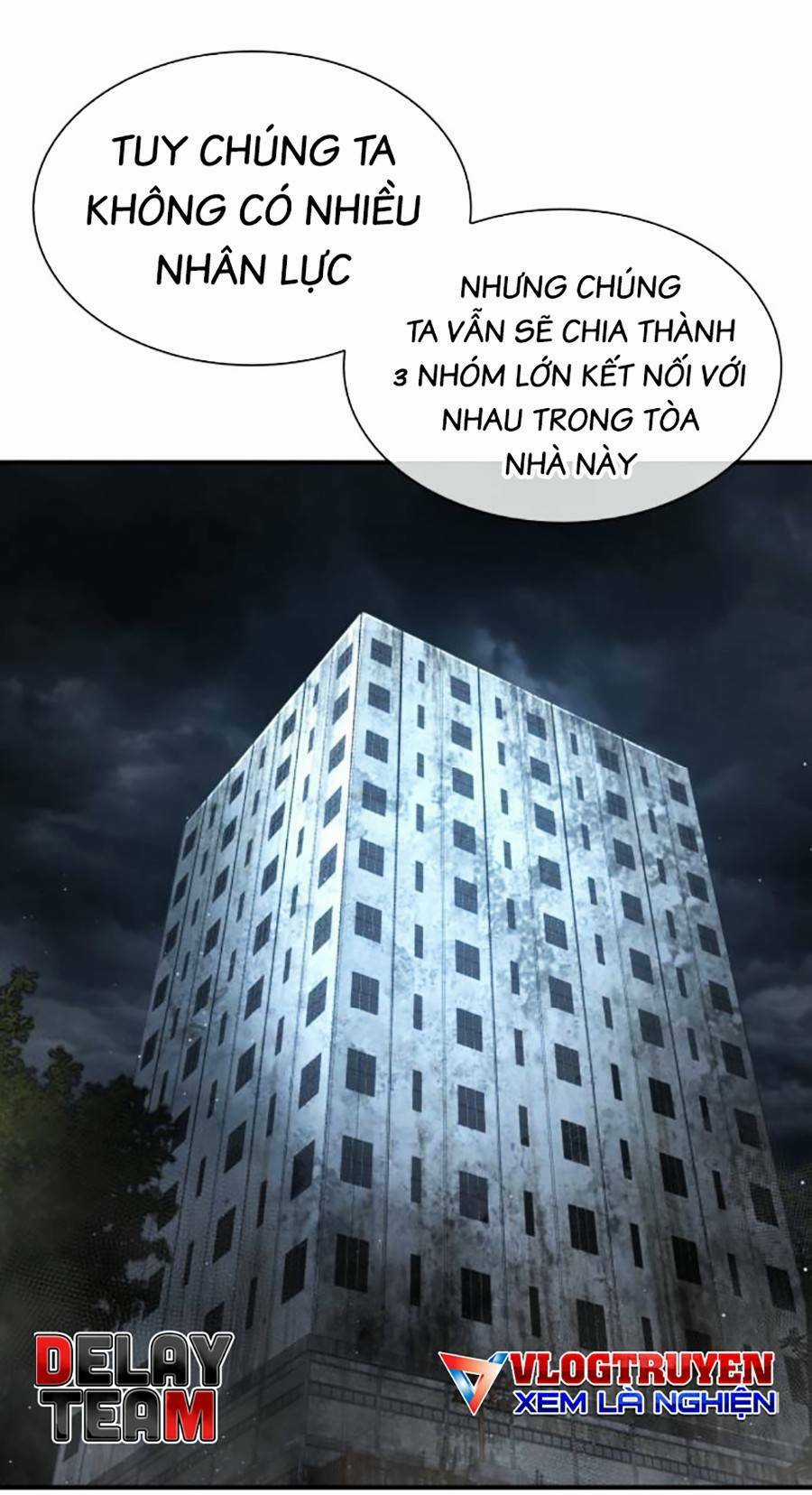 Cách Chiến Thắng Trận Đấu Chapter 198 trang 74