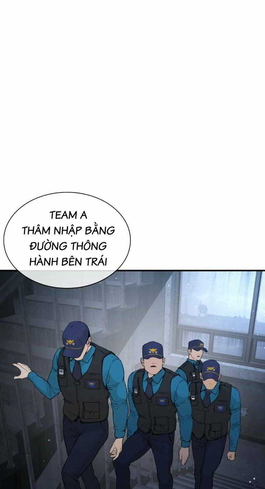 Cách Chiến Thắng Trận Đấu Chapter 198 trang 75