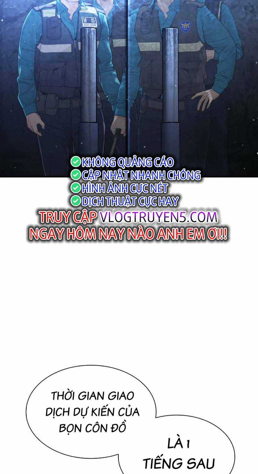 Cách Chiến Thắng Trận Đấu Chapter 198 trang 78