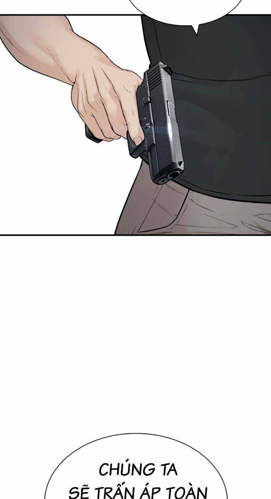 Cách Chiến Thắng Trận Đấu Chapter 198 trang 79