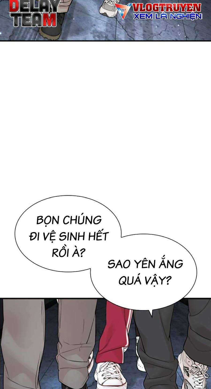 Cách Chiến Thắng Trận Đấu Chapter 198 trang 81