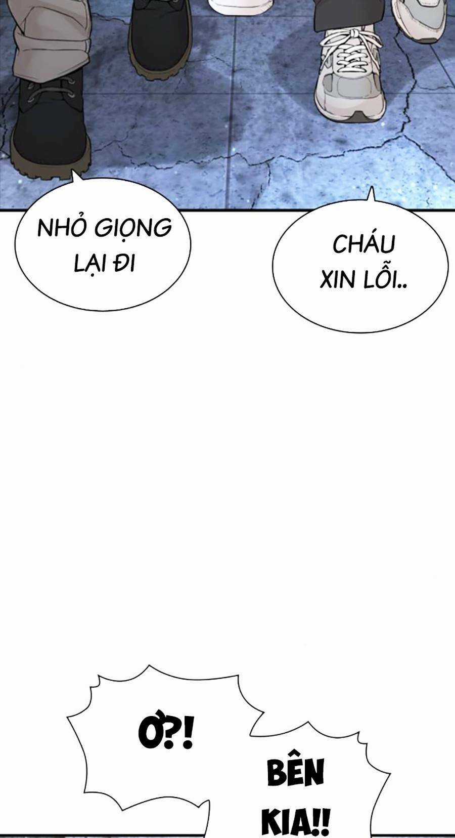 Cách Chiến Thắng Trận Đấu Chapter 198 trang 82