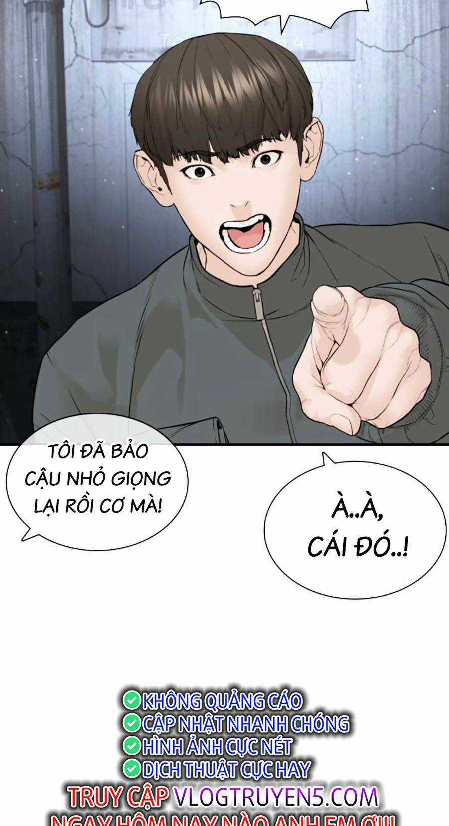 Cách Chiến Thắng Trận Đấu Chapter 198 trang 83