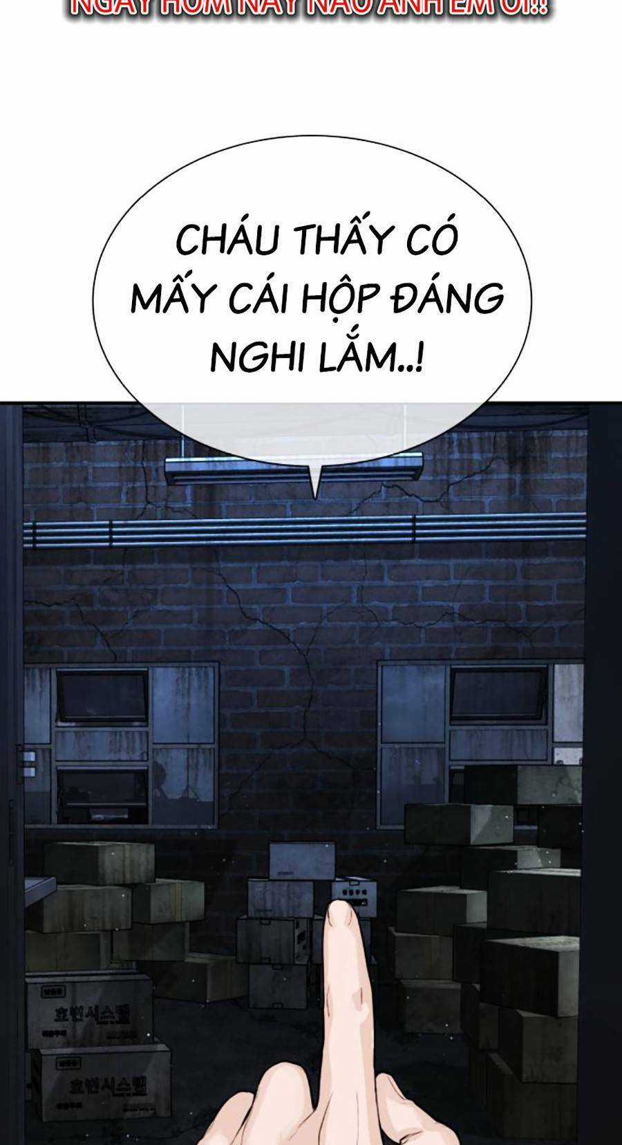 Cách Chiến Thắng Trận Đấu Chapter 198 trang 84