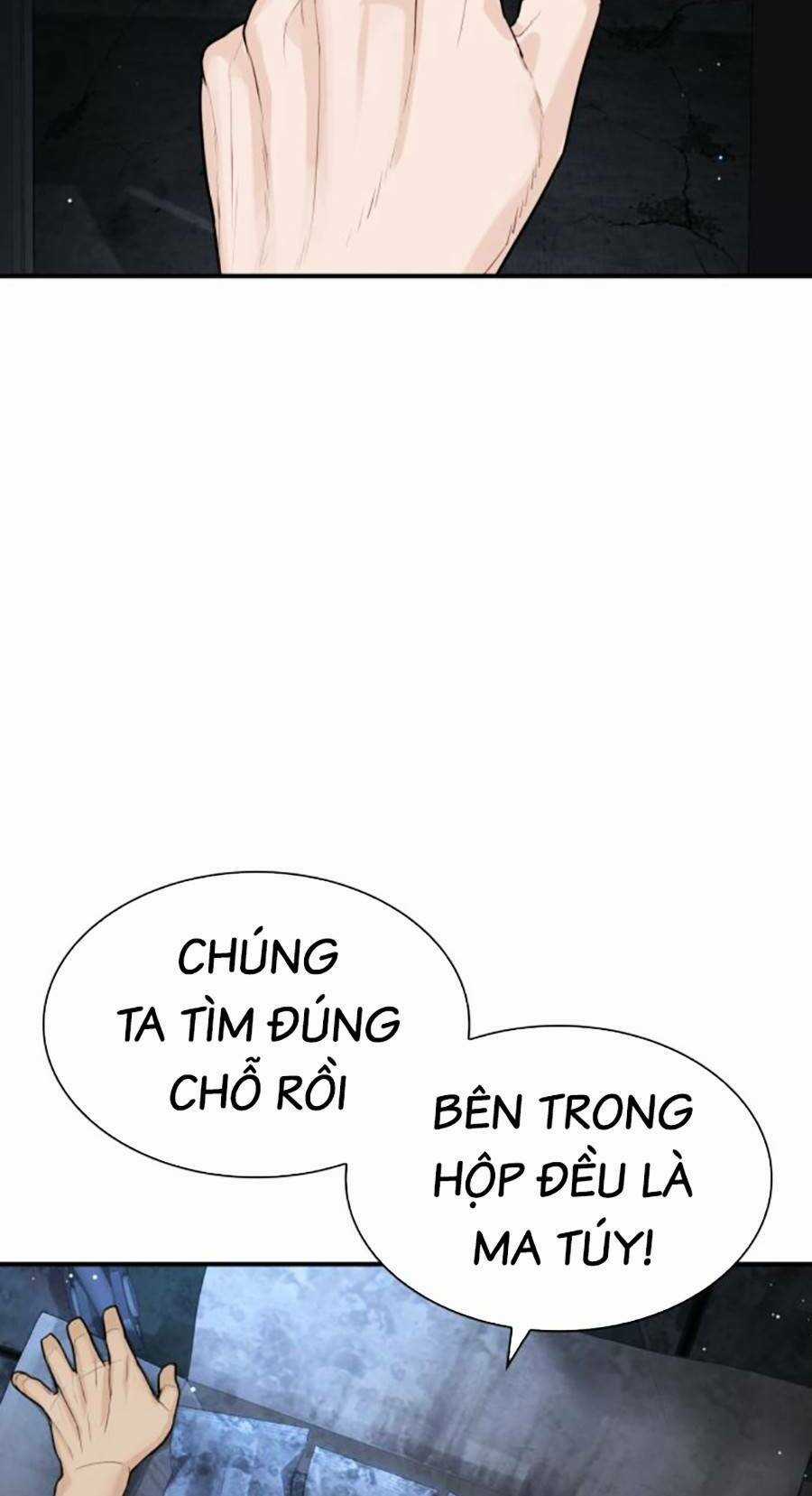 Cách Chiến Thắng Trận Đấu Chapter 198 trang 85