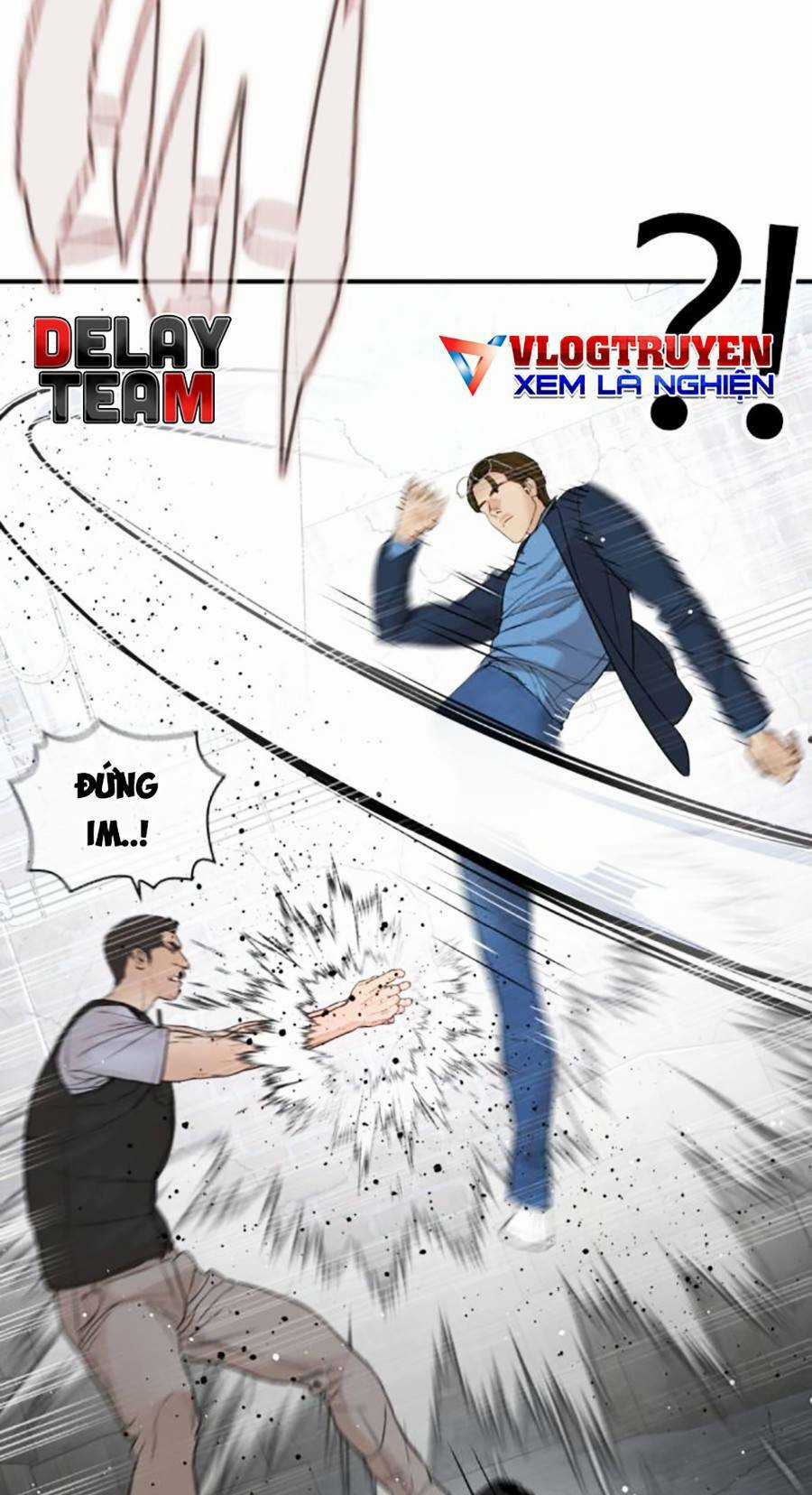 Cách Chiến Thắng Trận Đấu Chapter 198 trang 92