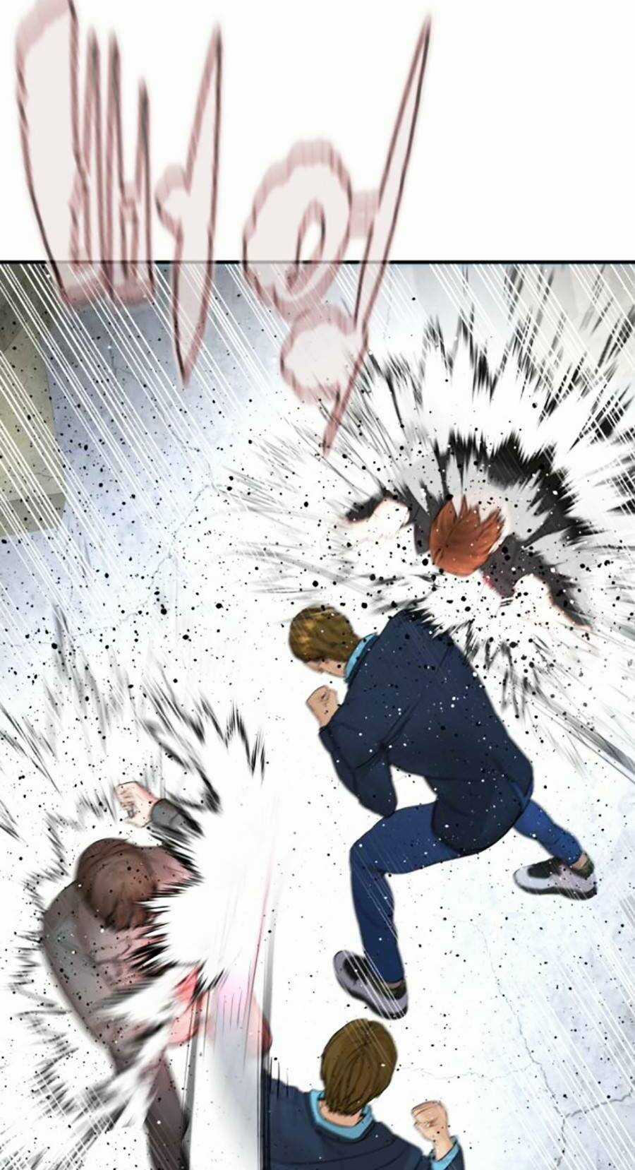 Cách Chiến Thắng Trận Đấu Chapter 198 trang 95