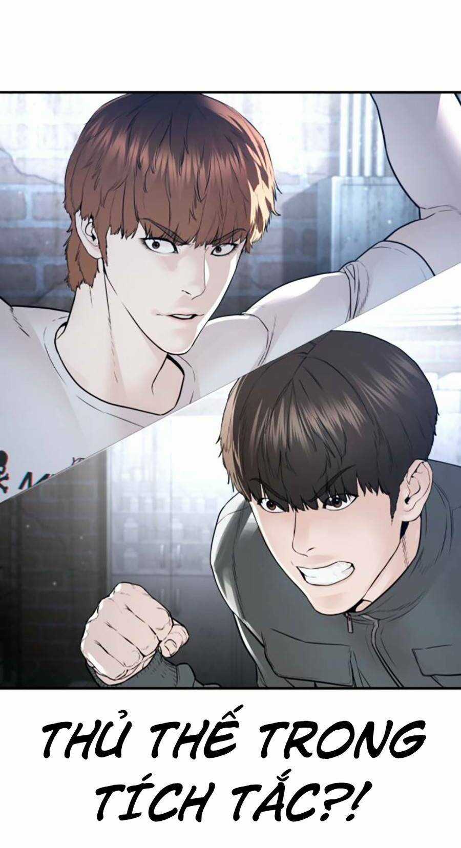 Cách Chiến Thắng Trận Đấu Chapter 198 trang 97