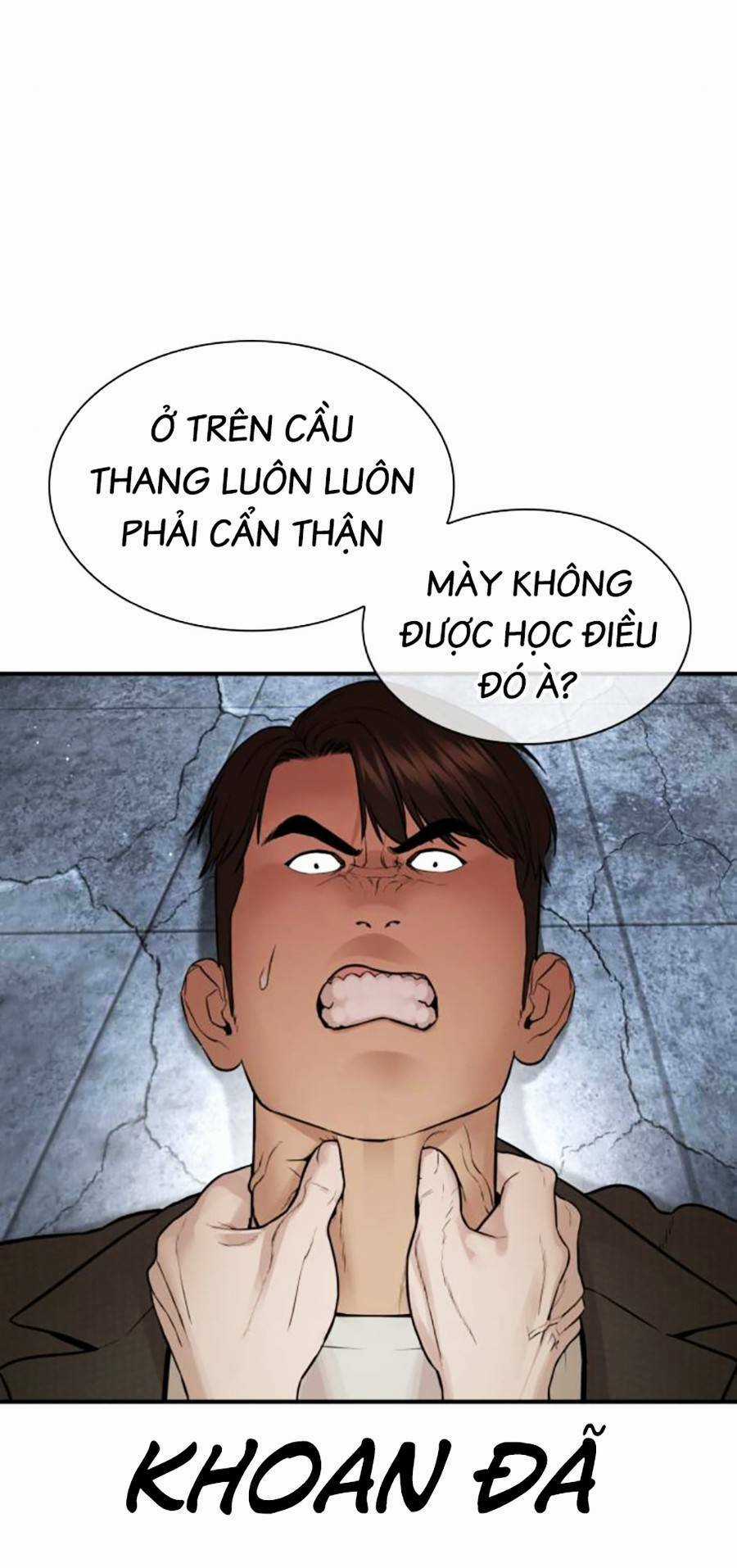 Cách Chiến Thắng Trận Đấu Chapter 199 trang 100