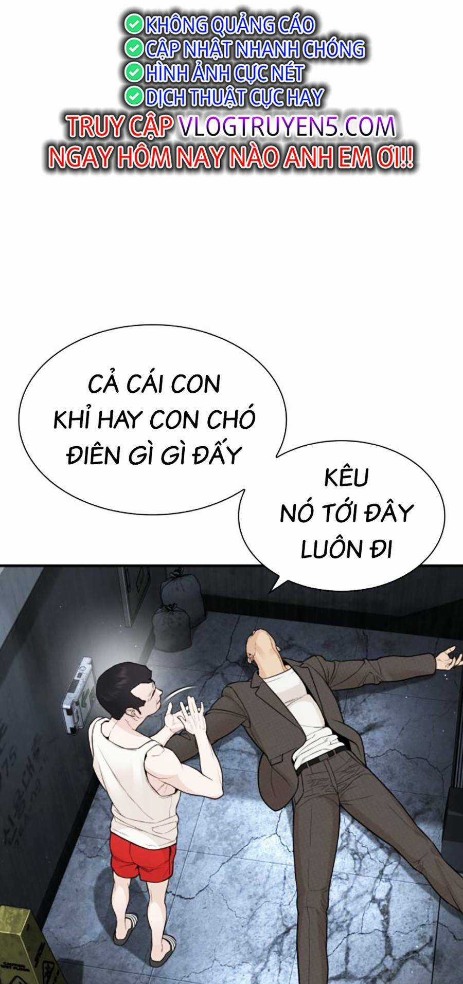 Cách Chiến Thắng Trận Đấu Chapter 199 trang 104