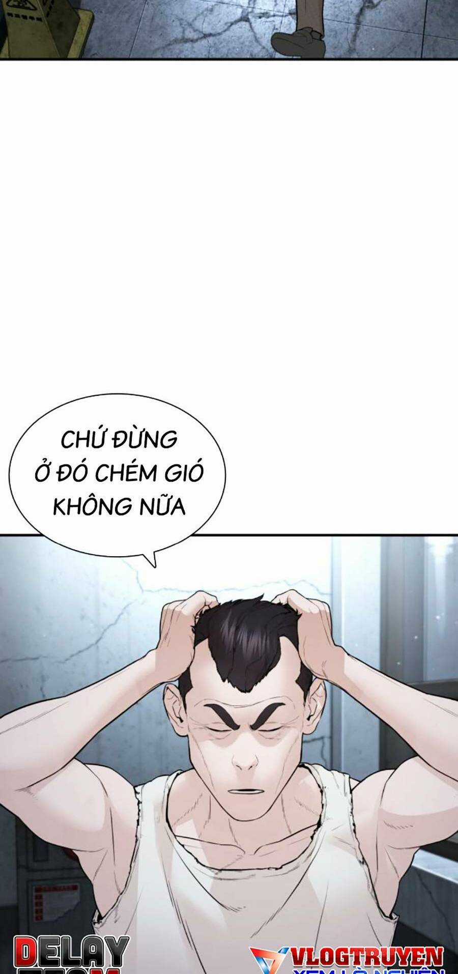 Cách Chiến Thắng Trận Đấu Chapter 199 trang 105