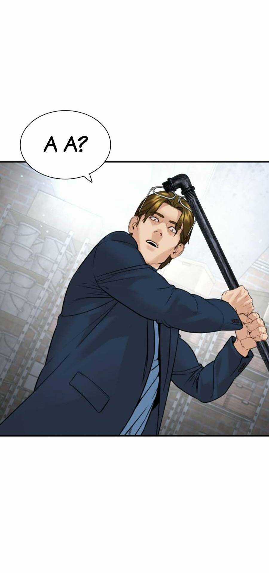 Cách Chiến Thắng Trận Đấu Chapter 199 trang 109