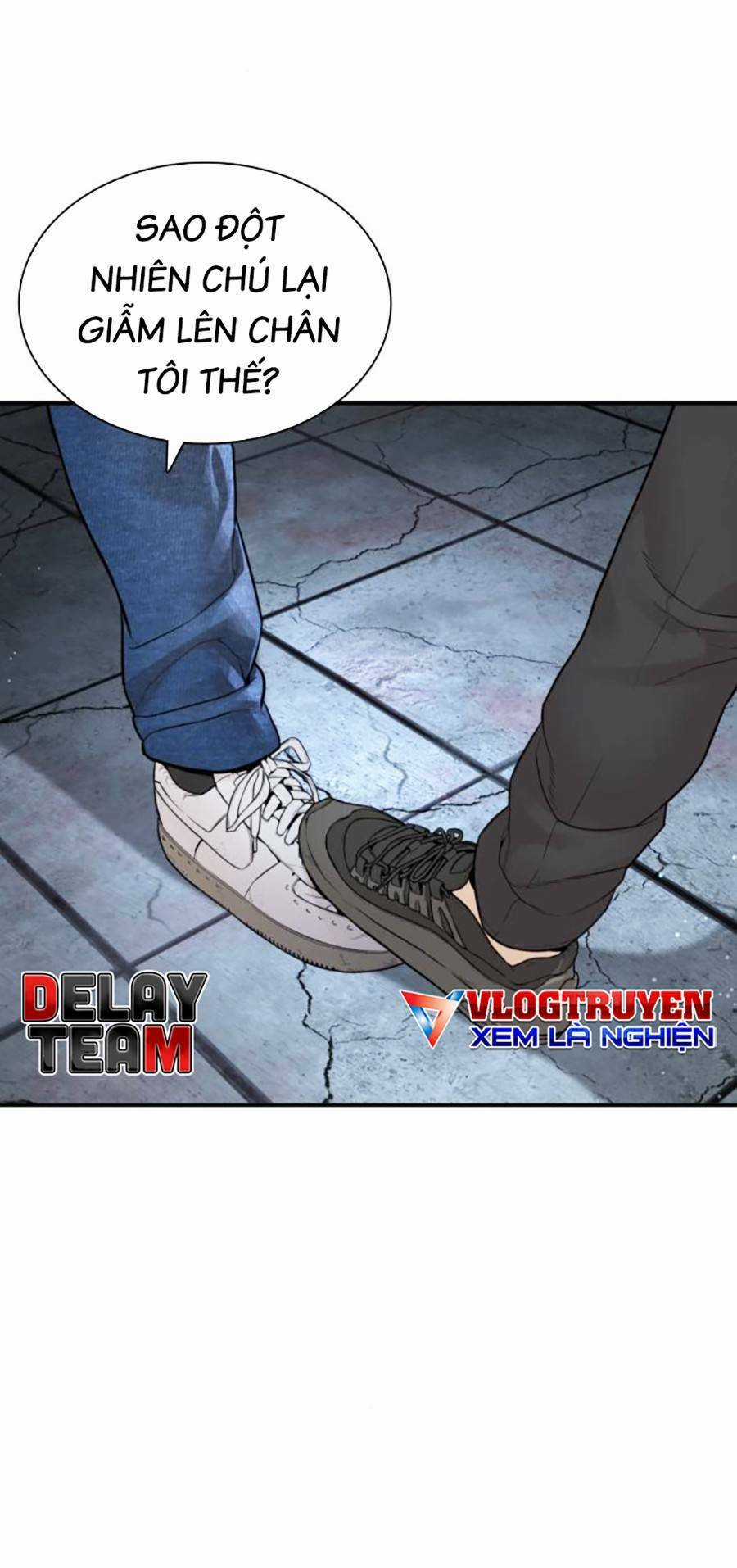 Cách Chiến Thắng Trận Đấu Chapter 199 trang 110