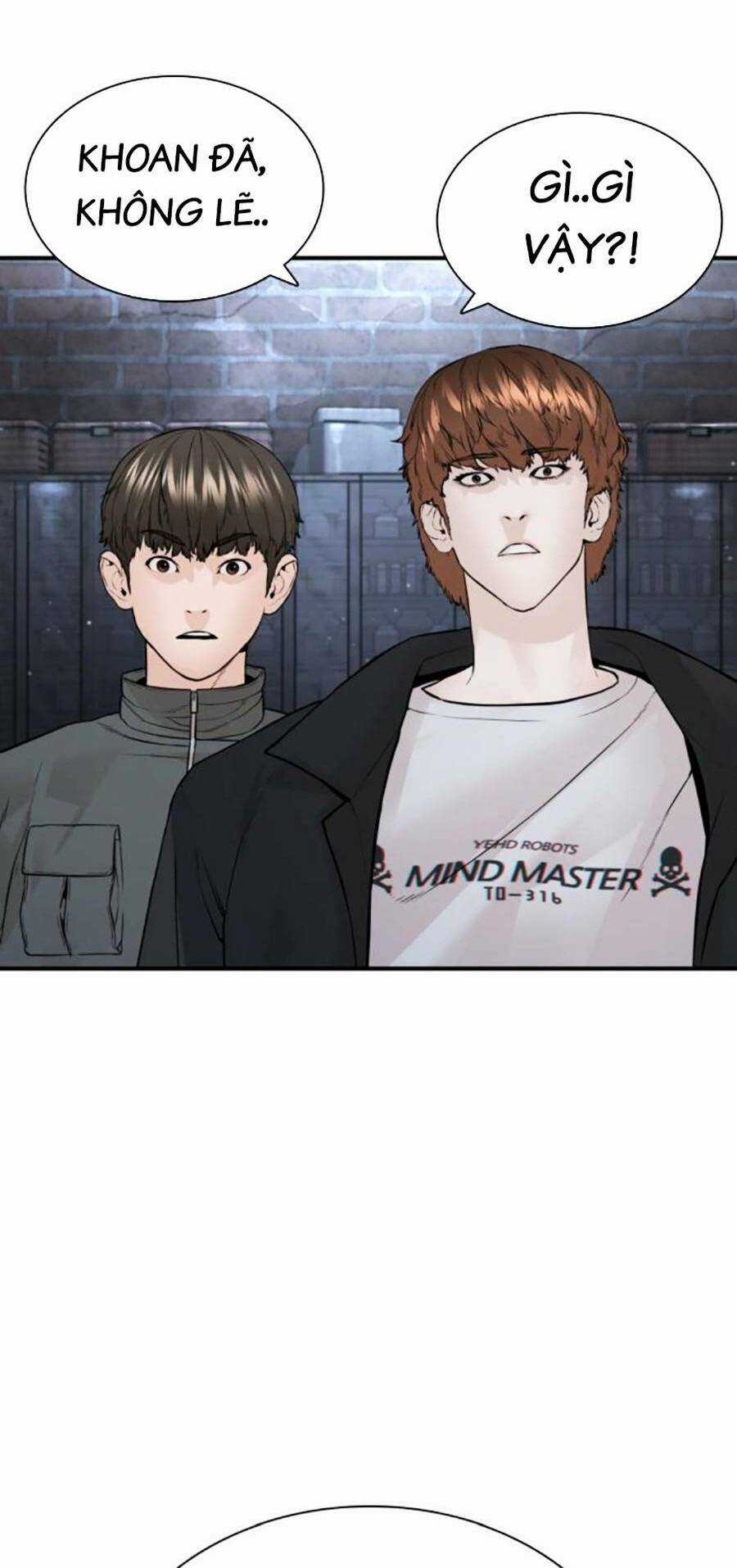 Cách Chiến Thắng Trận Đấu Chapter 199 trang 111