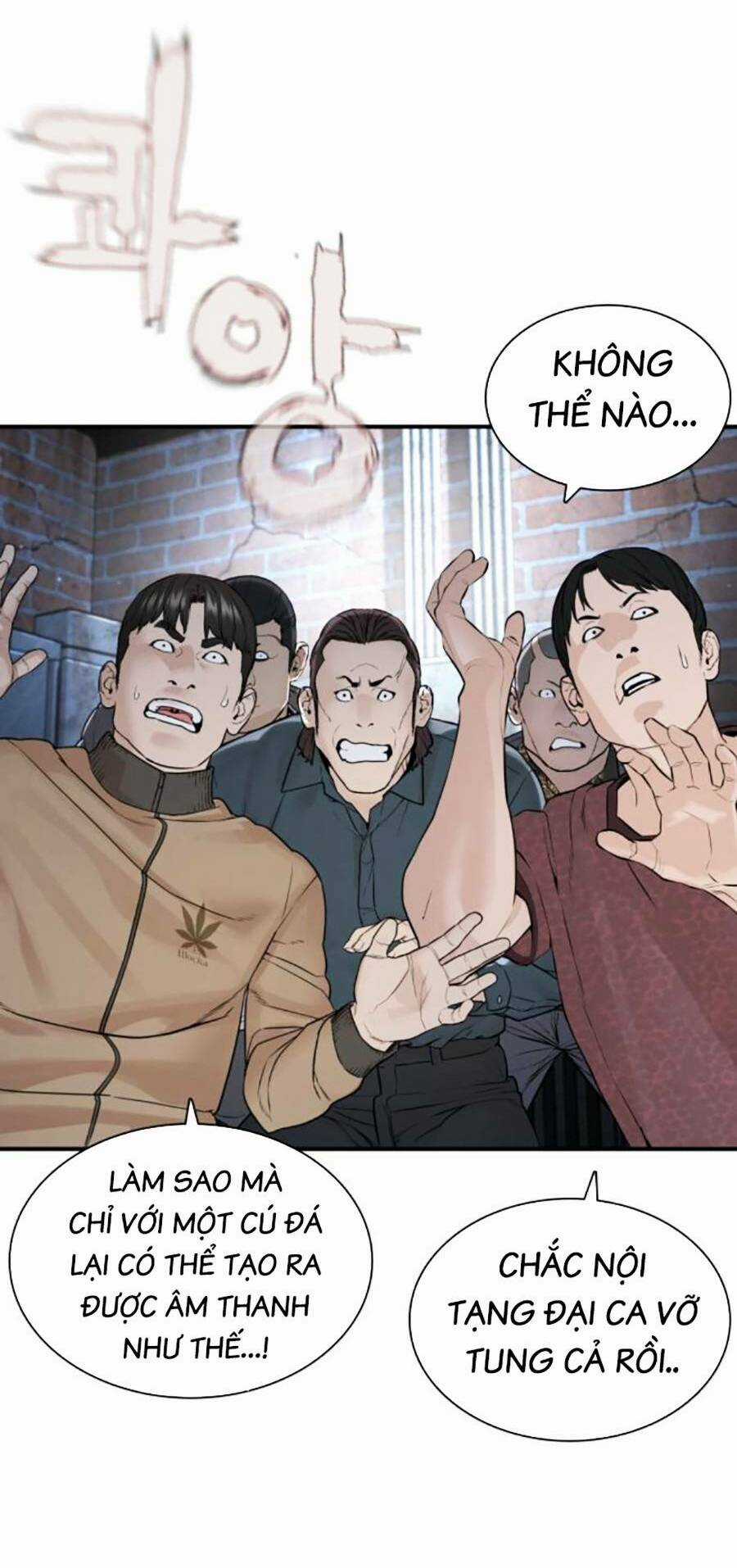 Cách Chiến Thắng Trận Đấu Chapter 199 trang 119