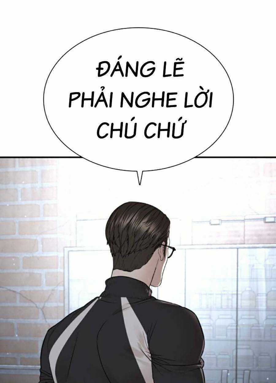 Cách Chiến Thắng Trận Đấu Chapter 199 trang 122