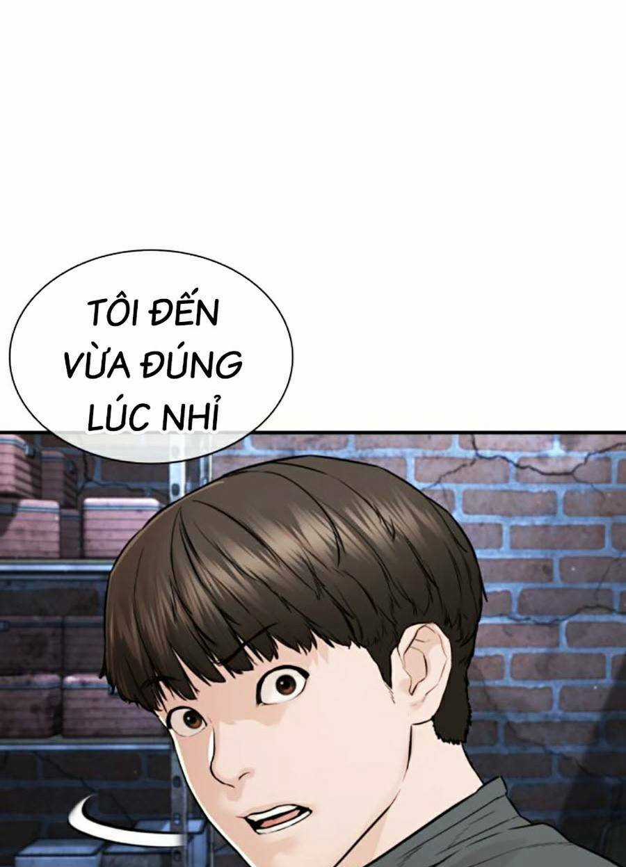 Cách Chiến Thắng Trận Đấu Chapter 199 trang 124