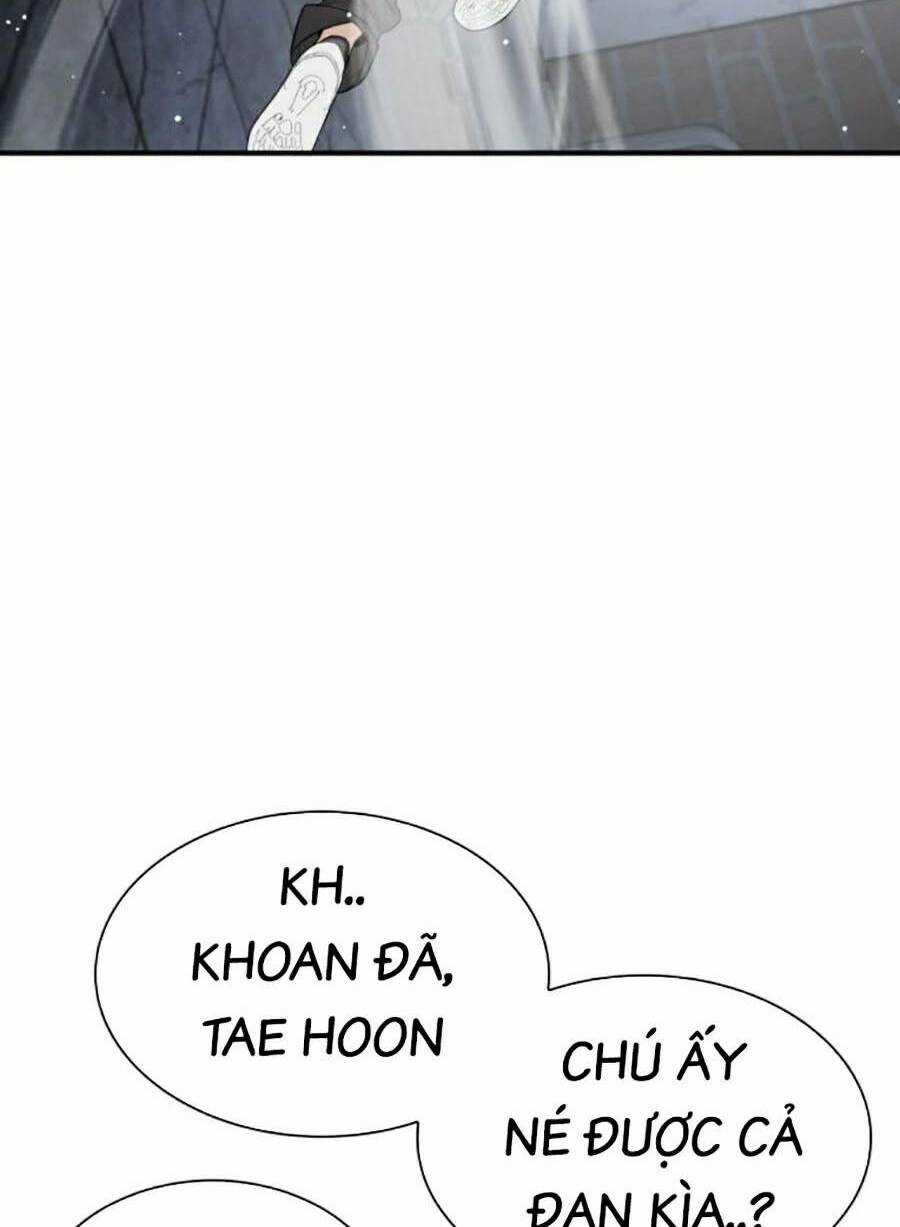 Cách Chiến Thắng Trận Đấu Chapter 199 trang 13