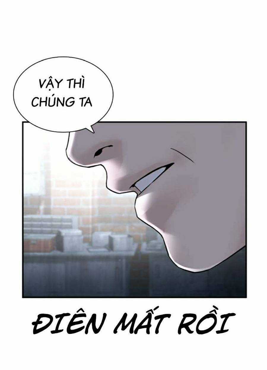 Cách Chiến Thắng Trận Đấu Chapter 199 trang 135