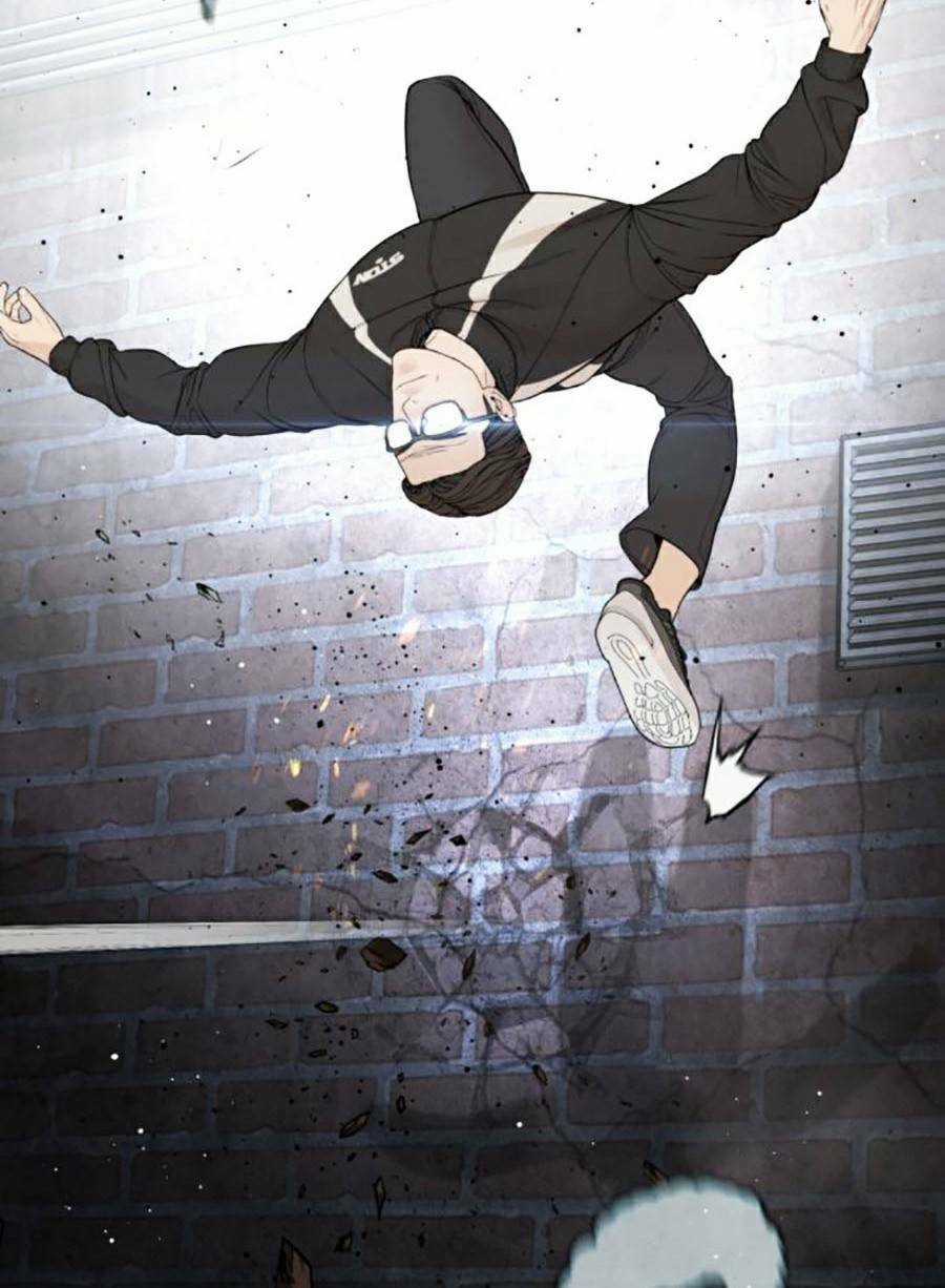 Cách Chiến Thắng Trận Đấu Chapter 199 trang 16