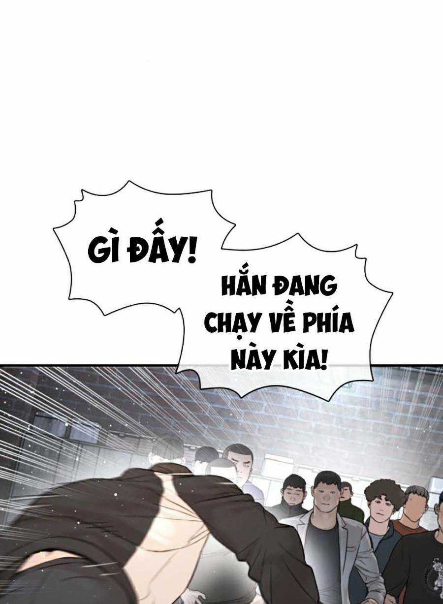 Cách Chiến Thắng Trận Đấu Chapter 199 trang 18