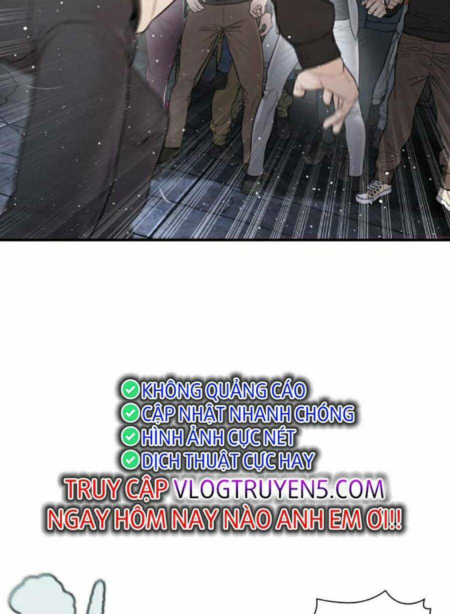 Cách Chiến Thắng Trận Đấu Chapter 199 trang 19