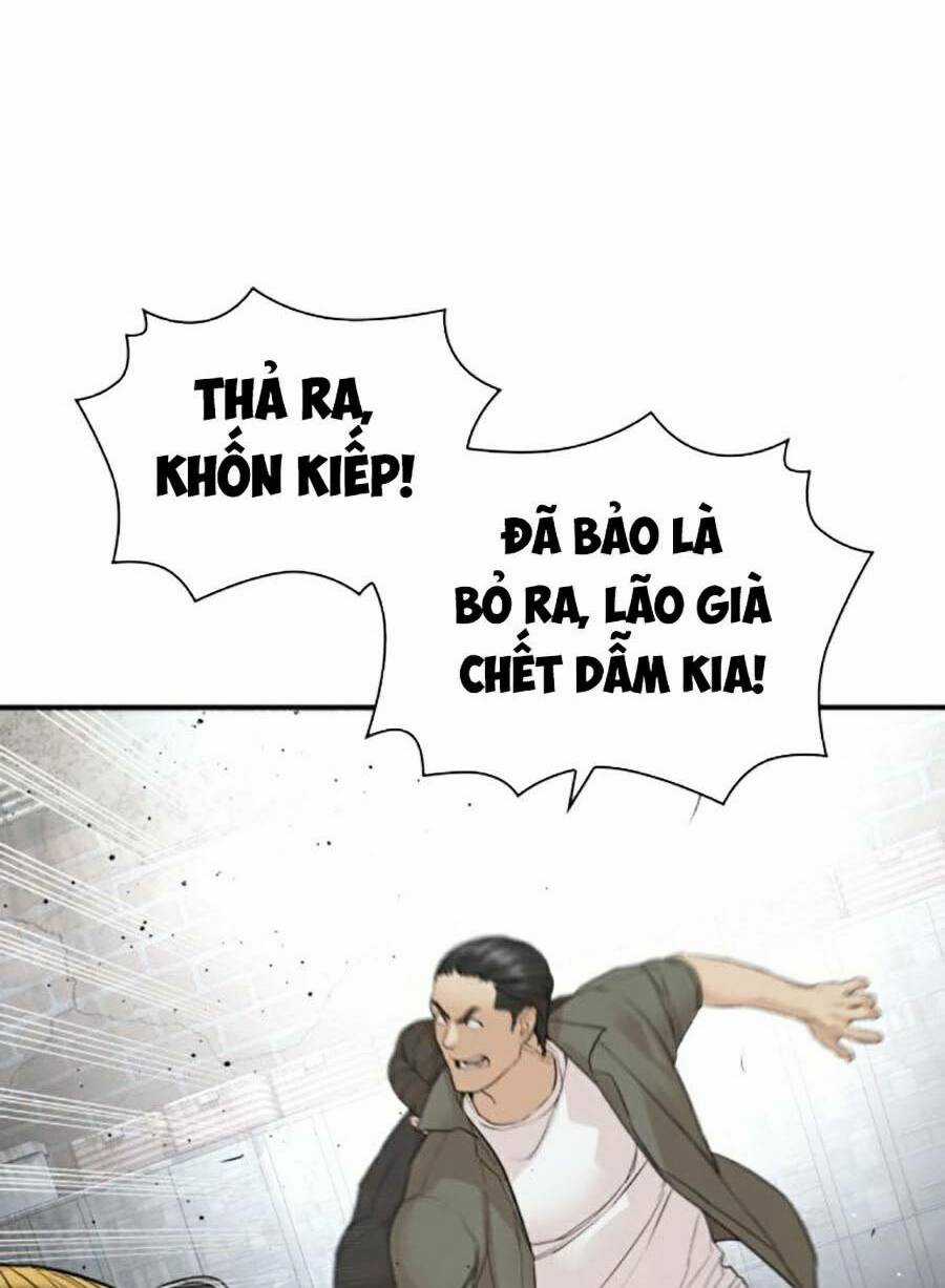 Cách Chiến Thắng Trận Đấu Chapter 199 trang 21