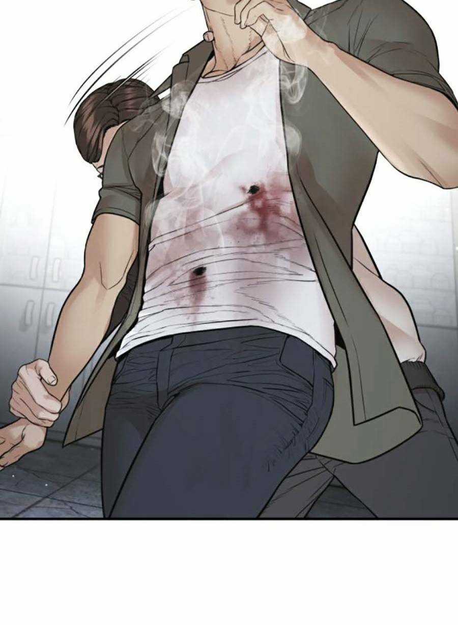 Cách Chiến Thắng Trận Đấu Chapter 199 trang 24