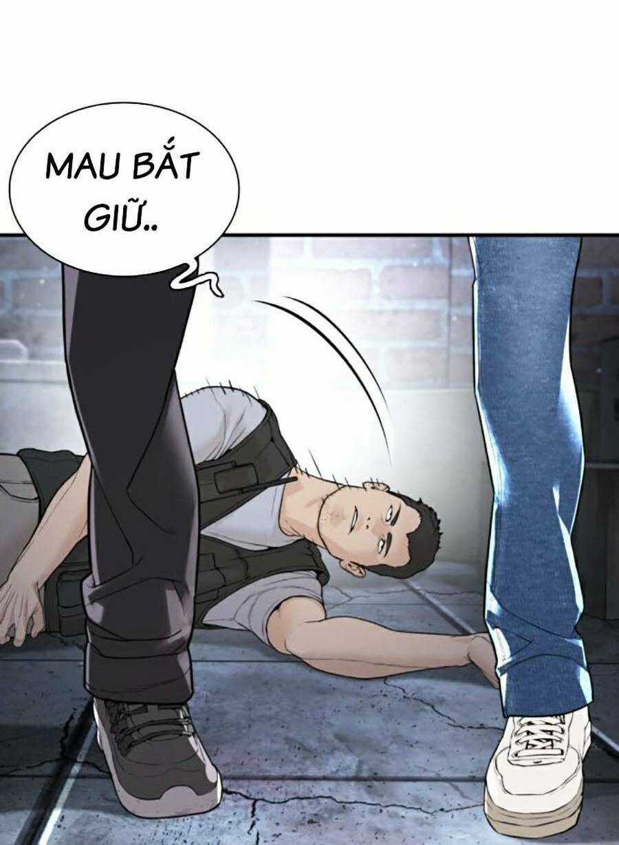 Cách Chiến Thắng Trận Đấu Chapter 199 trang 3