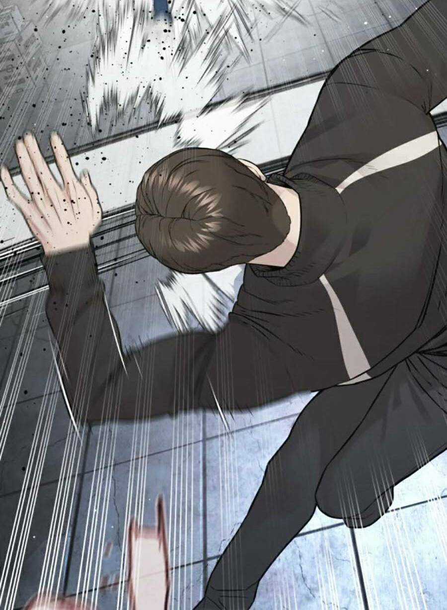 Cách Chiến Thắng Trận Đấu Chapter 199 trang 31