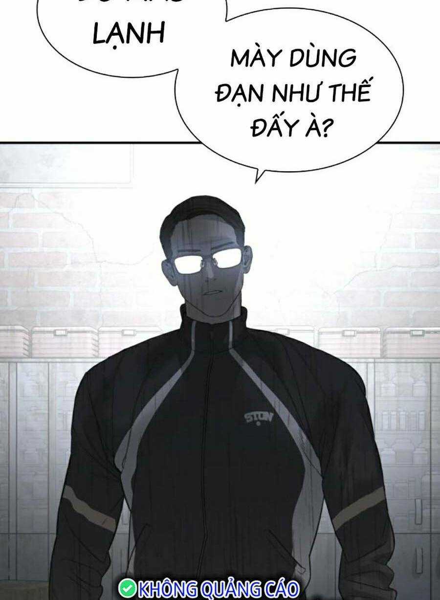 Cách Chiến Thắng Trận Đấu Chapter 199 trang 33