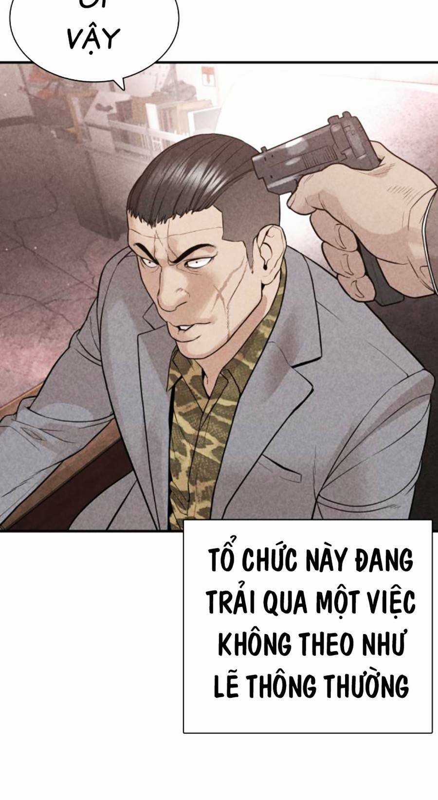 Cách Chiến Thắng Trận Đấu Chapter 199 trang 44