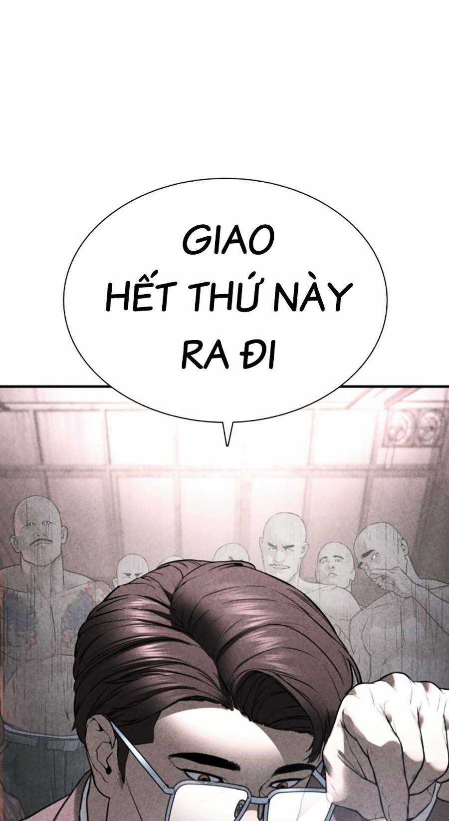 Cách Chiến Thắng Trận Đấu Chapter 199 trang 48