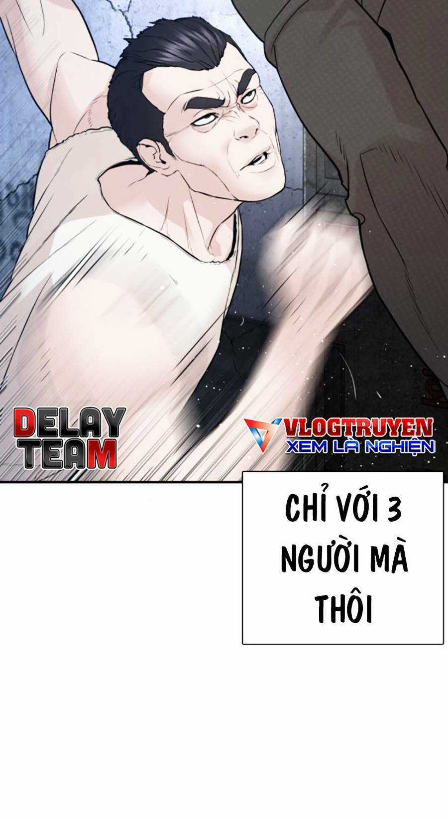 Cách Chiến Thắng Trận Đấu Chapter 199 trang 52