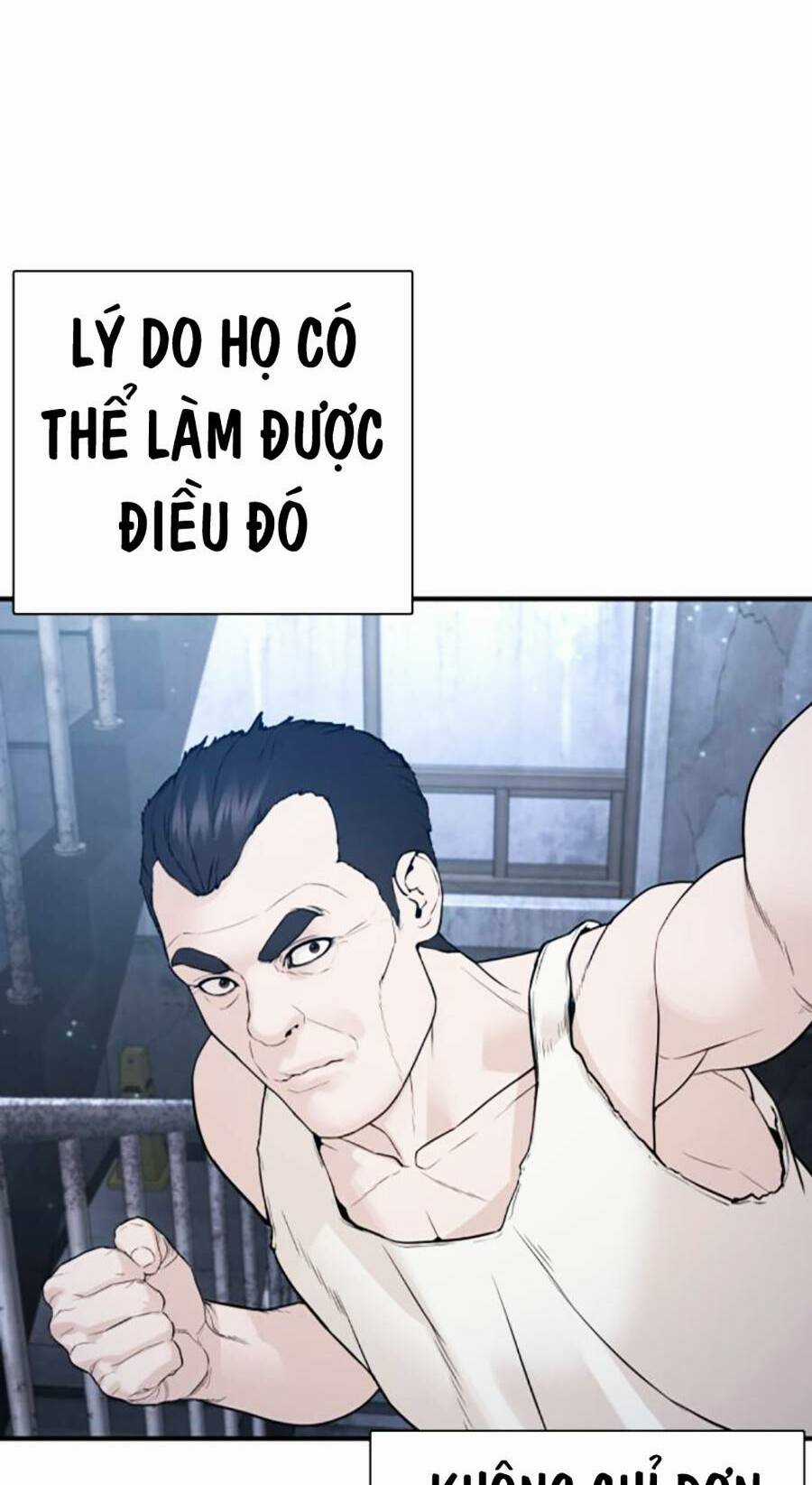 Cách Chiến Thắng Trận Đấu Chapter 199 trang 53