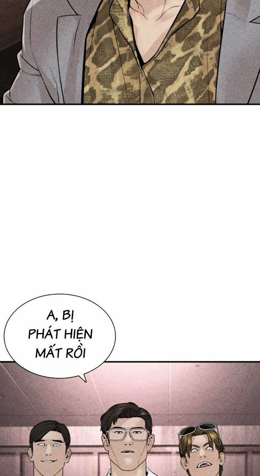 Cách Chiến Thắng Trận Đấu Chapter 199 trang 59