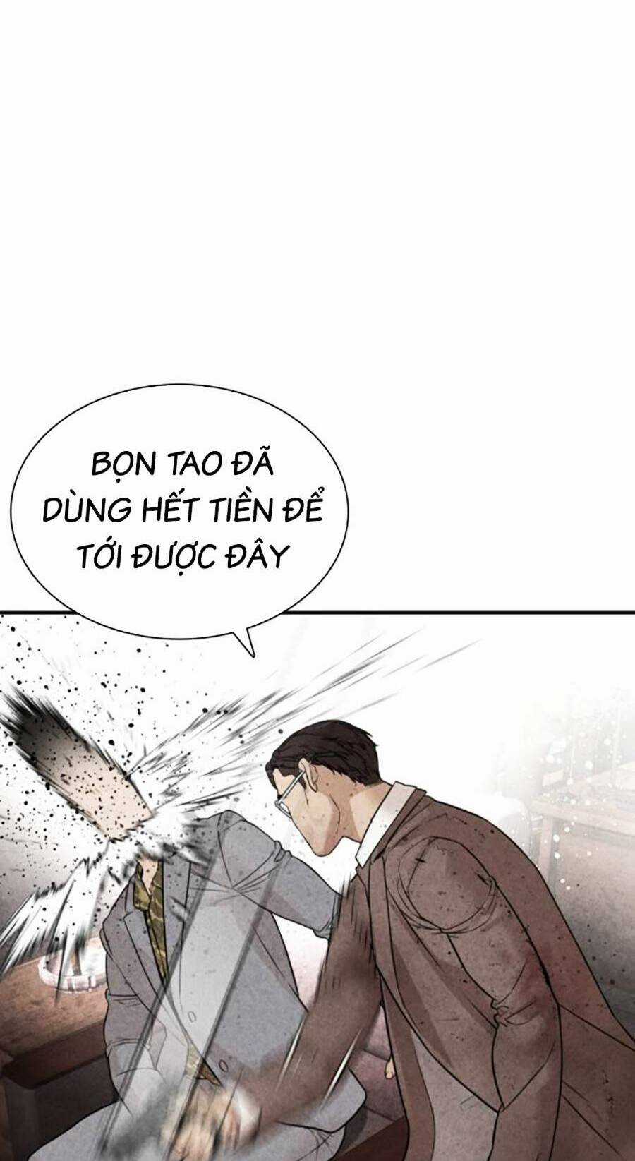 Cách Chiến Thắng Trận Đấu Chapter 199 trang 61