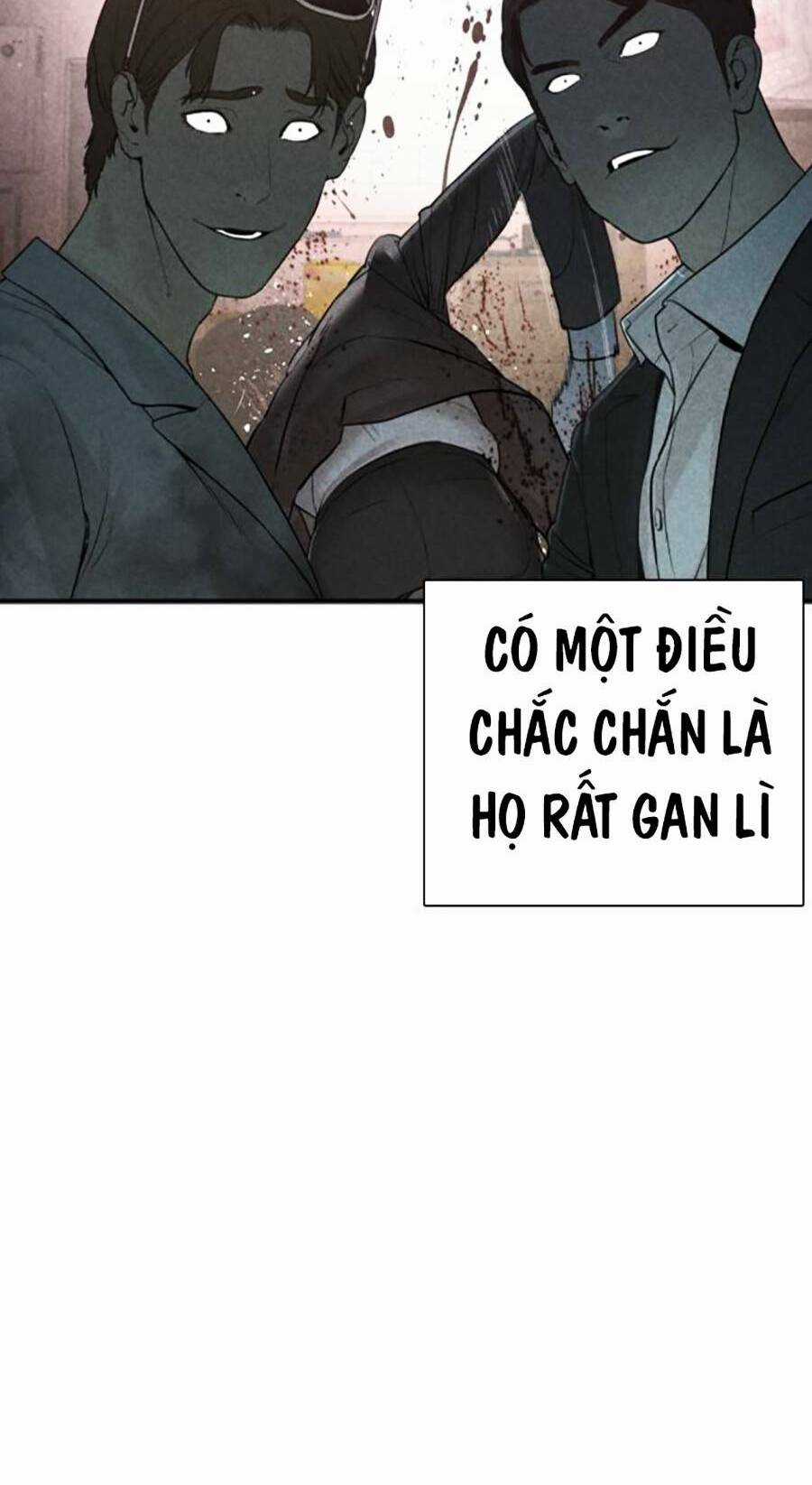 Cách Chiến Thắng Trận Đấu Chapter 199 trang 63