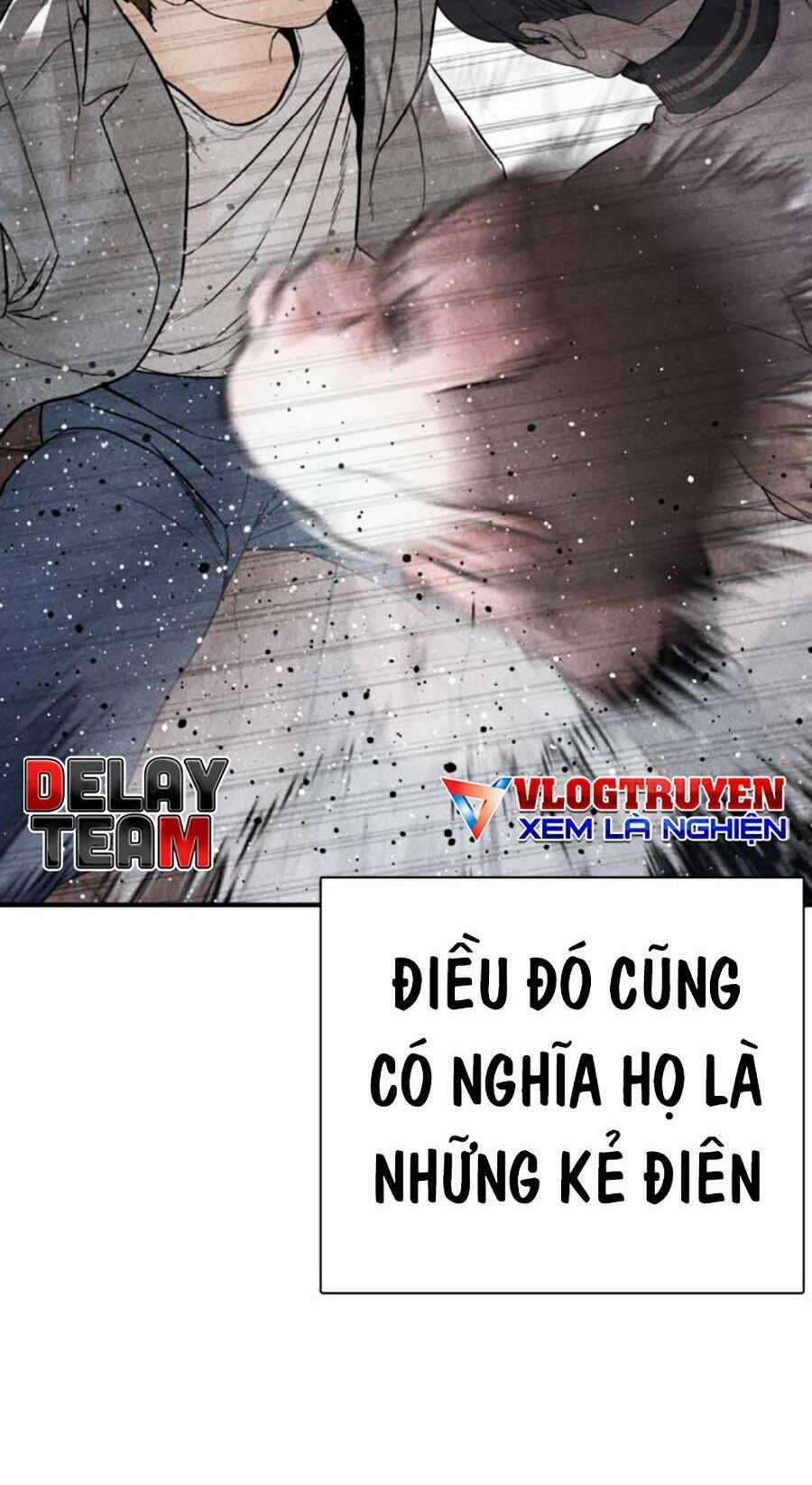 Cách Chiến Thắng Trận Đấu Chapter 199 trang 65